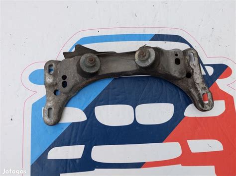 BMW E46 váltó konzol