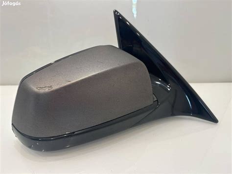 BMW E53 X5 visszapillantó tükör