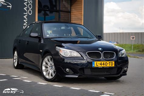 BMW E60 525i