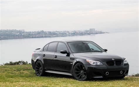 BMW E60 M5