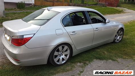 BMW E60 bontott alkatrészek