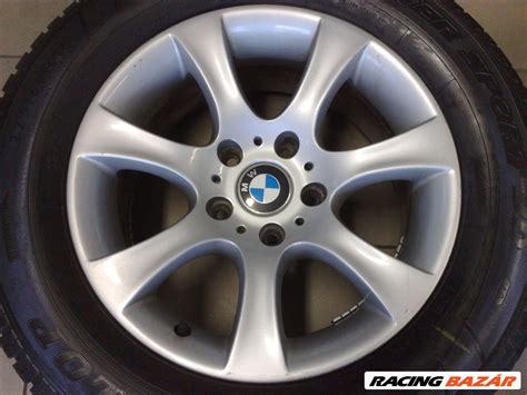 BMW E60 felni