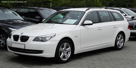 BMW E61 530d xDrive