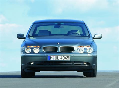 BMW E65