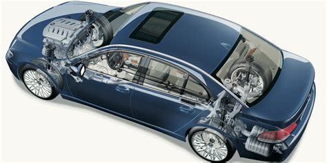 BMW E65 karbantartás