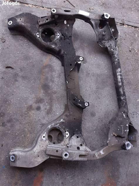 BMW E90 futómű alkatrészek