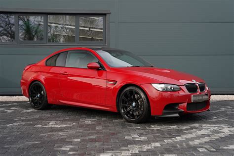 BMW E92