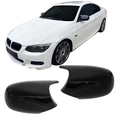BMW E92 Külső Kiegészítők