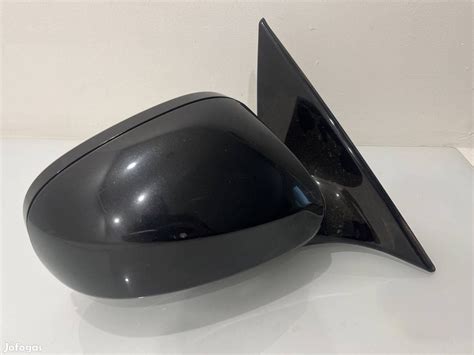 BMW E92 visszapillantó tükör