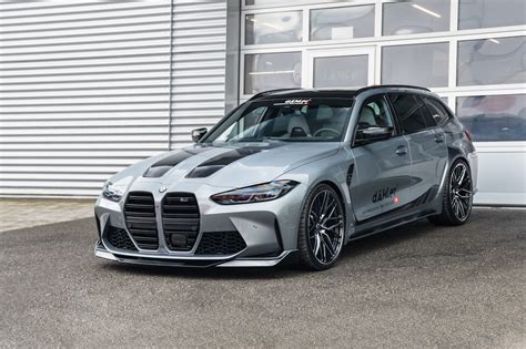 BMW M3 Touring Tuning