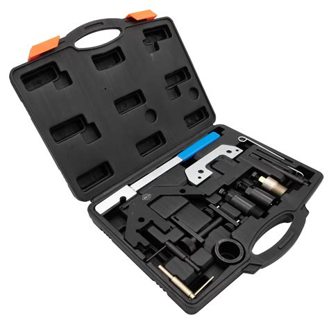 BMW M47 vezérlésrögzítő szerszámkészlet