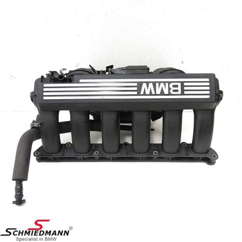 BMW M50 szívócsonk