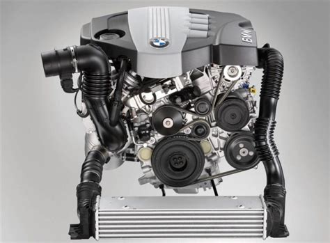 BMW N47 Motor