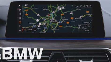 BMW Navigation Update
