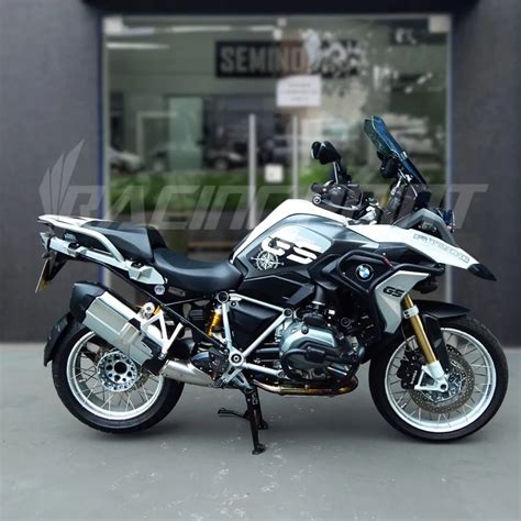 BMW R1200 GS