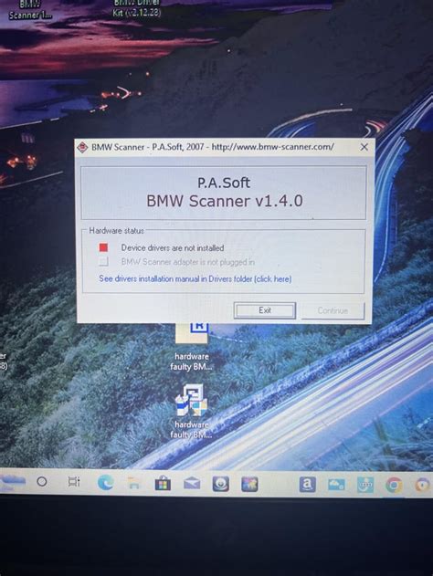 BMW Scanner 1.4.0