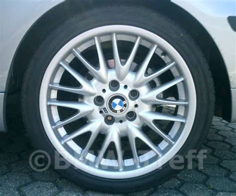 BMW Style 72 Felni