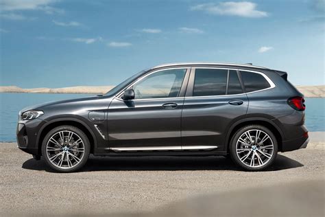 BMW X3 alufelni méretek
