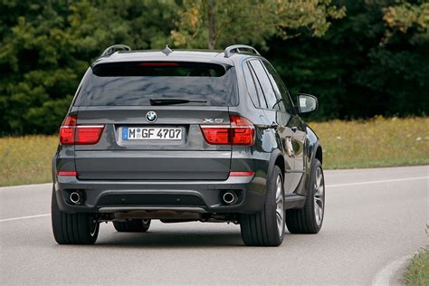 BMW X5 E70
