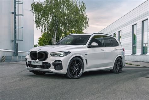 BMW X5 felni méretek