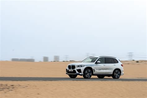 BMW X5 nehéz körülmények között