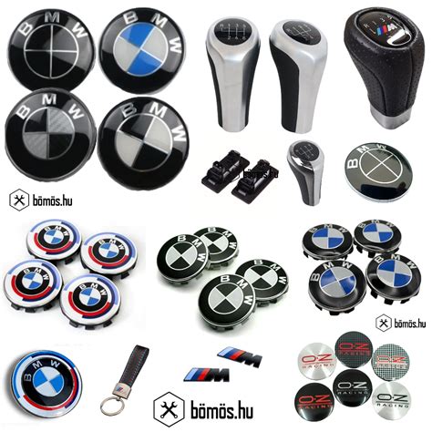 BMW alkatrészek