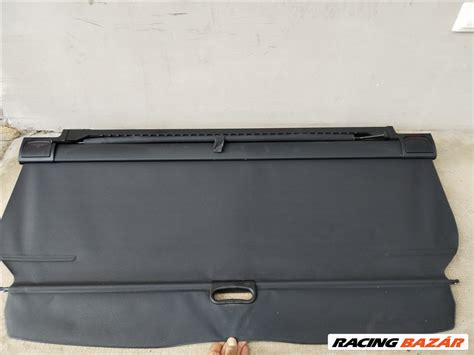 BMW csomagtér roló