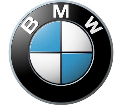 BMW embléma