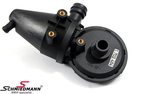 BMW kartergáz szűrő