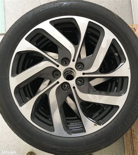 BMW magnézium felni