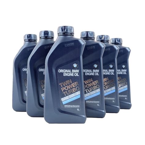 BMW motorolaj szabványok