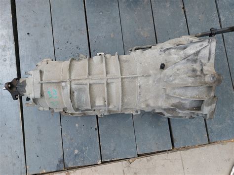 BMW váltó felújítás