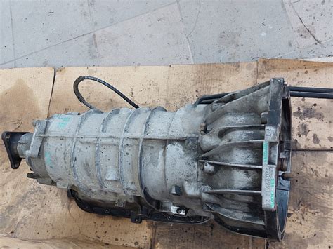 BMW váltó típusok