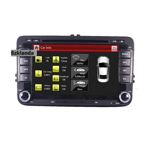 BNOx rendszer VW Passat TDI-n