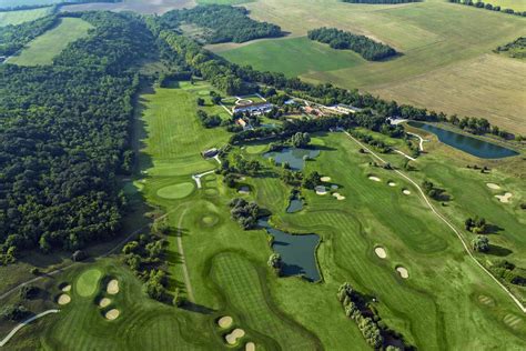 BOTANIQ Máriavölgyi Golf Klub