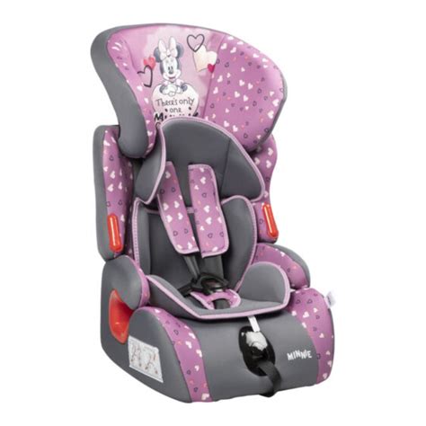 Bababarát autósülés