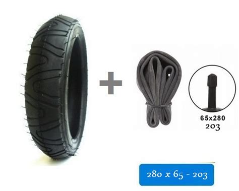 Babakocsi belső gumi