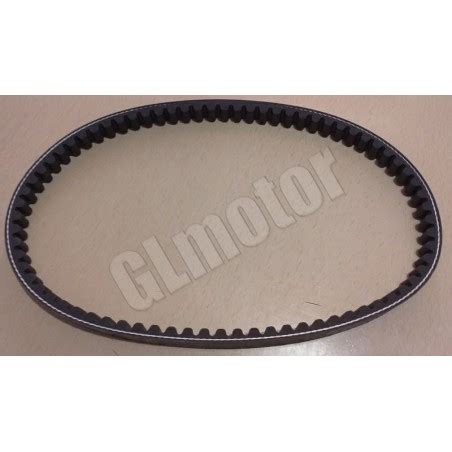 Bando variátor szíj