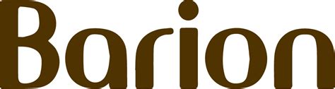 Barion Logo