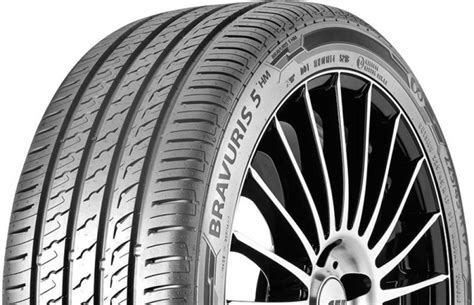 Barum Bravuris 5HM gumiabroncs