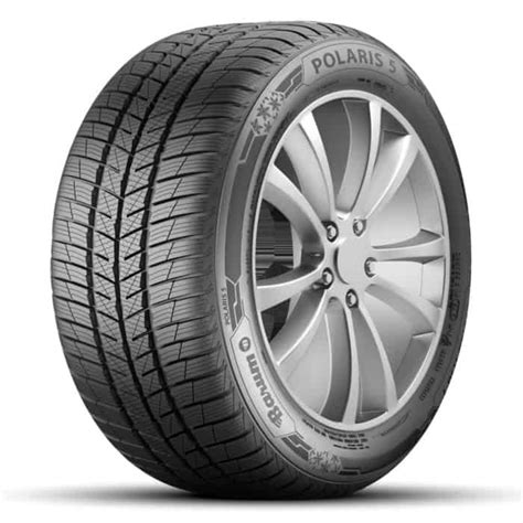 Barum Polaris 5 gumiabroncs