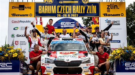 Barum Rally