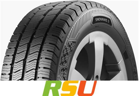 Barum SnoVanis 2 Téli Gumiabroncs