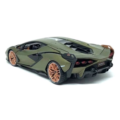 Bburago Lamborghini Sián FKP 37