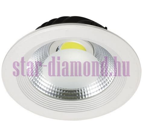 Beépíthető spot lámpa