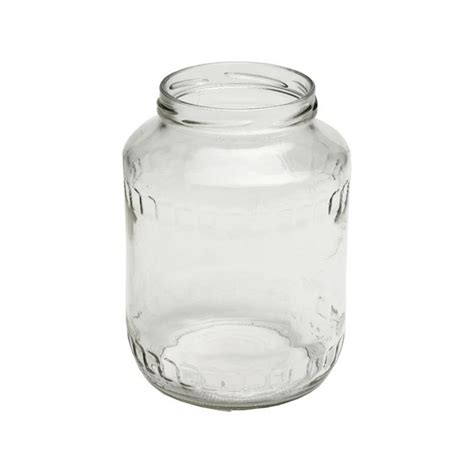 Befőttes üvegek és tetők