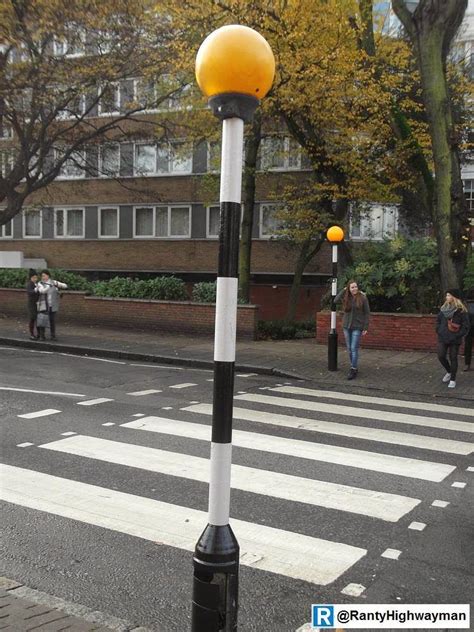 Belisha beacon
