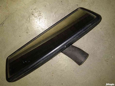 Belső tükör típusok