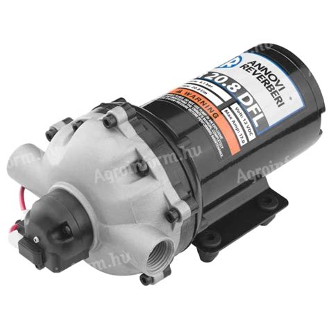 Benzin membránszivattyú