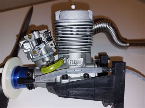 Benzinmotor felújítás